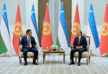 Узбекистан и Кыргызстан: сложные страницы почти перевернуты