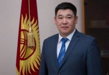 Члена ЦИК Маматова вызывали на допрос в ГКНБ. Он рассказал зачем