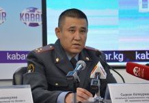 Смерть экс-начальника управления МВД. В ГУВД сообщили подробности