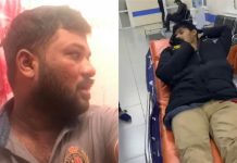 Студенты из Пакистана в Бишкеке жалуются на участившиеся нападения и избиения