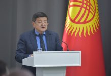 Акылбек Жапаров: Пик выплат по госдолгу придется на 2024-2026 годы