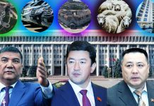 Топ 10 самых богатых депутатов нового парламента