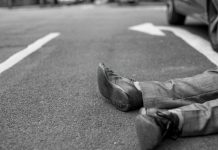 На трассе Бишкек — Ош насмерть сбили мужчину