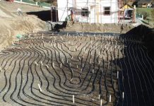 Жилмассивы Бишкека хотят перевести на геотермальное отопление