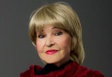 Ушла из жизни Народная артистка КР Валентина Гилка. Некролог