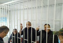 Сотко Молдокматов, Асанов жана Ниязов алып келинди