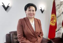 Токтобүбү Оргалча: Кытайдын жарандыгын расмий түрдө тапшыргам