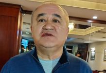 ВИДЕО: Өмүрбек Текебаев ага кол салгандарга кайрылды: Телефонумду алып келип бергиле