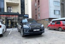 Комфорт судей важнее, чем лиц с ОВЗ? Ситуация на столичной парковке