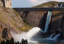 На строительство малой ГЭС «Бала-Саруу» в Таласе выделено $22,9 млн