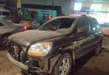 В Аламедине насмерть сбили 25-летнего парня. Виновника нашли спустя месяц. Фото