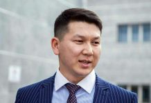 Равшан Жээнбековдун жактоочусу президентке кайрылды