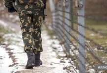 Чек арада ок атылганы боюнча тажик тарап расмий комментарий бере элек