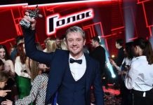 Вот это да! Кыргызстанец Александр Волкодав стал победителем проекта «Голос»