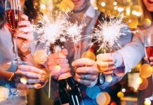 Мэрия Бишкека в этом году решила отказаться от новогодних корпоративов