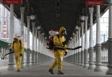 Омикрон-штамм. Какие страны вводят ограничения или локдаун