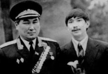 Как генерал КГБ Асанкулов помог остановить кровавый конфликт в Узгене