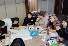 Химия Суеркулова: К следующим выборам нужно готовиться на следующих день после прошедших