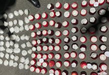 В Кыргызстане за 11 месяцев изъяли более 3,5 тонны наркотиков