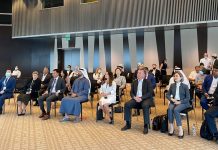 В Дубае состоялось роуд-шоу «Кыргызстан — ОАЭ»