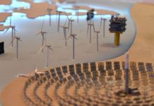 Акылбеку Жапарову в ОАЭ показали высокотехнологичный экогородок «Masdar City». ФОТО