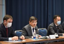 Акылбек Жапаров: Система госзакупок позволяет отмывать деньги