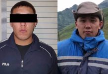 Задержанный за нападение на Текебаева является водителем мэра Токмока Самаева?