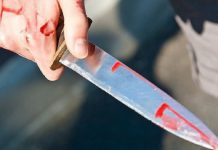 Кырман айылынын 24 жаштагы тургуну бычакталды