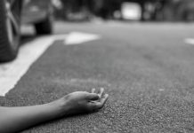 Водитель, сбивший насмерть дворника в Бишкеке, был пьян