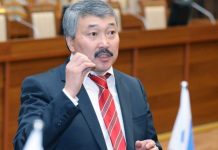 Жогорку Сот Карганбек Самаковдун кассациялык арызын карады