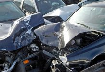 В этом году в КР произошло на 23% больше ДТП, чем в прошлом