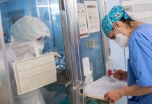 По расходованию донорских средств для борьбы с COVID возбуждено 7 уголовных дел