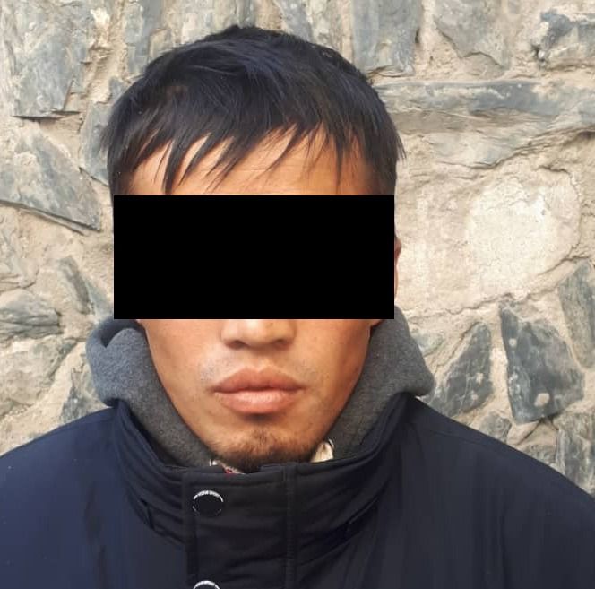 7944c673 74c0 4225 aa40 310823a23243 В Бишкеке мужчина пришел помолиться в мечеть, а у него там украли ноутбук и телефон