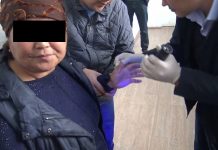 Главный специалист Управления соцразвития вымогала взятку за оформление пособий на детей