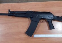 Бишкекте ок атышууга шектелген жарандар кармалды, – Бишкек ШИИББ