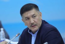 Сот Төрөбай Зулпукаровду камактан бошотту