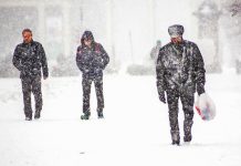 25-декабрдан тарта күн узарат, – астрономдор