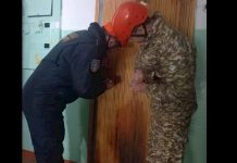 Батирден 91 жаштагы кемпирдин сөөгү табылды