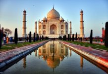 Садыр Жапаров январь айында Индияга барат