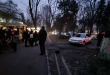 Депутат БГК: Это нормально, что на служебной машине начальника УГТ забирают ребенка из школы?