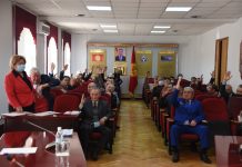 Султан Жоошбаев ИИМдин Ардагерлер кеңешинин төрагасы болуп кайрадан шайланды