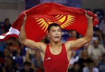 “Бул күрөштү көп адамдар күтүп жатышат”, – Власов менен Махмудов беттешет