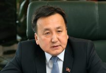 Канат Исаев рассказал, кто дал показания против Асылбека Жээнбекова