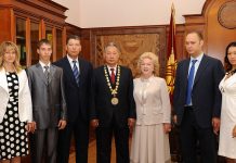 BYPOL: Бакиевы дали Лукашенко за покровительство не менее $1,6 млн