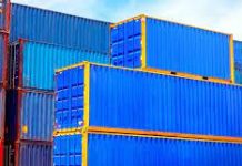 В Казахстане застряли около 700-900 кыргызстанских контейнеров