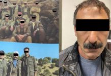 Эл аралык издөөгө алынган «Күрдистан жумушчу партиясынын» айрым мүчөлөрү аныкталды