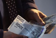 Мошенник брал у людей крупные суммы и скрывался. Милиция ищет пострадавших. ФОТО