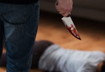 В Баткене убили директора школы