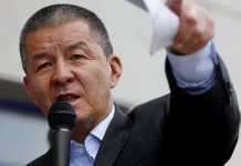 В администрации президента призвали депутата не делать голословных заявлений с упоминаем Садыра Жапарова