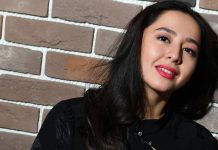 Певица Manizha в Кыргызстане: Мы хотим помочь кыргызским мигранткам в России